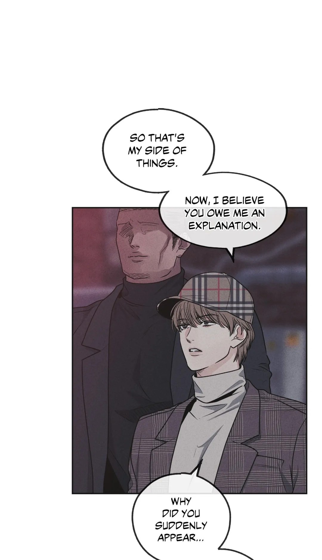 Payback, Chapter 59 image 21